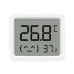 Viedais higrometrs Xiaomi Mi Smart Temperature and Humidity Monitor 3, 0-99.9%, 0-60°C, 1xCR2450
