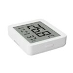 Viedais higrometrs Xiaomi Mi Smart Temperature and Humidity Monitor 3, 0-99.9%, 0-60°C, 1xCR2450 Viedais higrometrs Xiaomi Mi Smart Temperature and Humidity Monitor 3, 0-99.9%, 0-60°C, 1xCR2450