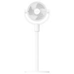 Viedais grīdas ventilators Xiaomi Smart Standing Fan BHR9849EU, 18W, Oscilējošs, ar aplikāciju