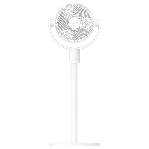 Viedais grīdas ventilators Xiaomi Smart Standing Fan BHR9849EU, 18W, Oscilējošs, ar aplikāciju Viedais grīdas ventilators Xiaomi Smart Standing Fan BHR9849EU, 18W, Oscilējošs, ar aplikāciju