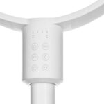 Viedais grīdas ventilators Xiaomi Smart Standing Fan BHR9849EU, 18W, Oscilējošs, ar aplikāciju Viedais grīdas ventilators Xiaomi Smart Standing Fan BHR9849EU, 18W, Oscilējošs, ar aplikāciju