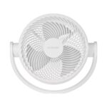 Viedais grīdas ventilators Xiaomi Smart Standing Fan BHR9849EU, 18W, Oscilējošs, ar aplikāciju Viedais grīdas ventilators Xiaomi Smart Standing Fan BHR9849EU, 18W, Oscilējošs, ar aplikāciju