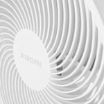 Viedais grīdas ventilators Xiaomi Smart Standing Fan BHR9849EU, 18W, Oscilējošs, ar aplikāciju Viedais grīdas ventilators Xiaomi Smart Standing Fan BHR9849EU, 18W, Oscilējošs, ar aplikāciju