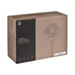 Viedais grīdas ventilators Xiaomi Smart Standing Fan BHR9849EU, 18W, Oscilējošs, ar aplikāciju Viedais grīdas ventilators Xiaomi Smart Standing Fan BHR9849EU, 18W, Oscilējošs, ar aplikāciju
