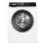 Veļas mazgājamā mašīna Bosch Serie 6 WGK264FLSN, 11kg, 1400apgr./min., i-DOS, Home Connect