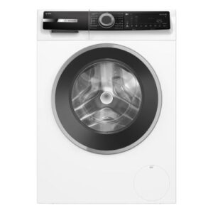 Veļas mazgājamā mašīna Bosch Serie 6 WGK264FLSN, 11kg, 1400apgr./min., i-DOS, Home Connect