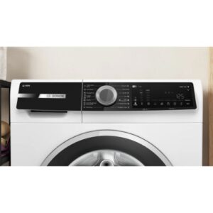 Veļas mazgājamā mašīna Bosch Serie 6 WGK264FLSN, 11kg, 1400apgr./min., i-DOS, Home Connect