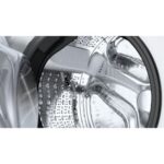 Veļas mazgājamā mašīna Bosch Serie 6 WGK264FLSN, 11kg, 1400apgr./min., i-DOS, Home Connect