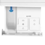 Veļas mazgājamā mašīna Bosch Serie 6 WGK264FLSN, 11kg, 1400apgr./min., i-DOS, Home Connect