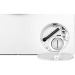 Veļas mazgājamā mašīna Bosch Serie 6 WGK264FLSN, 11kg, 1400apgr./min., i-DOS, Home Connect