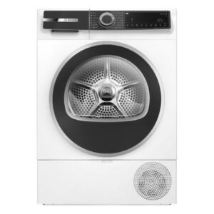 Veļas žāvētājs siltumsūkņa Bosch Serie 6 WQK2420LSN, 9kg, Smart Dry, Auto Dry, Home Connect