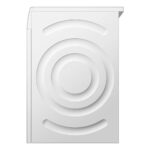 Veļas žāvētājs siltumsūkņa Bosch Serie 6 WQK2420LSN, 9kg, Smart Dry, Auto Dry, Home Connect