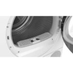 Veļas žāvētājs siltumsūkņa Bosch Serie 6 WQK2420LSN, 9kg, Smart Dry, Auto Dry, Home Connect