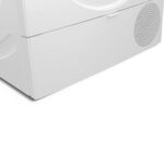 Veļas žāvētājs siltumsūkņa Bosch Serie 6 WQK2420LSN, 9kg, Smart Dry, Auto Dry, Home Connect