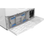 Veļas žāvētājs siltumsūkņa Bosch Serie 6 WQK2420LSN, 9kg, Smart Dry, Auto Dry, Home Connect