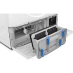 Veļas žāvētājs siltumsūkņa Bosch Serie 6 WQK2420LSN, 9kg, Smart Dry, Auto Dry, Home Connect