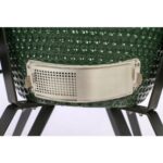 Keramiskais grils TunaBone Kamado classic 21" M, 55cm, Camo Green Keramiskais grils TunaBone Kamado classic 21" M, 55cm, Camo Green
