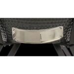 Keramiskais grils Tunabone Kamado classic 21" M, 55cm, Dark Gray