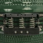 Keramiskais grils TunaBone Kamado classic 23″ L, 59.5cm, Camo Green Keramiskais grils TunaBone Kamado classic 23″ L, 59.5cm, Camo Green