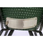 Keramiskais grils TunaBone Kamado classic 26″ XL, 66cm, Camo Green