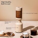 Blenderis Beast® Mighty 850 Plus Terra, 850W, 785ml, Tritan™, ar salmiņu