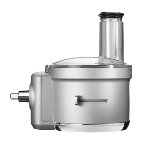 Virtuves kombaina uzgalis mikserim KitchenAid Food Processor attachment 5KSM2FPA, Exact Slice Virtuves kombaina uzgalis mikserim KitchenAid Food Processor attachment 5KSM2FPA, Exact Slice