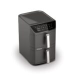 Karstā gaisa friteris Stollar the Dual Smart Air Fry AIR812, 2800W, 2x6l, SYNC, 10prog.