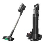 Bezvadu putekļu sūcējs ar pašattīrīšanās staciju MOVA G70 Station, 700W, 225AW, 8x2500mAh, 1.95kg