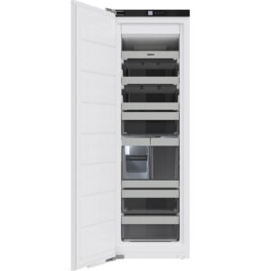Iebūvējama saldētava BORA Freeze with water connection F178GW, 177x55.9cm, 213l, ar ūdens pieslēgumu