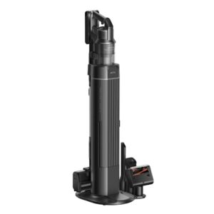 Bezvadu putekļu sūcējs ar pašattīrīšanās staciju MOVA G70 Station, 700W, 225AW, 8x2500mAh, 1.95kg