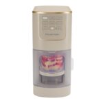 Saldējuma pagatavošanas mašīna Russell Hobbs Chilluxe™ Ice Cream Maker, 800W, 7prog., 2x0.5l