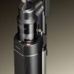 Bezvadu putekļu sūcējs ar pašattīrīšanās staciju MOVA G70 Station, 700W, 225AW, 8x2500mAh, 1.95kg