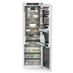 Iebūvējams ledusskapis Liebherr IRBbsci 5170 Peak BioFresh, 177x56cm, BioFresh Professional, BioFresh HydroBreeze