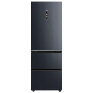 Ledusskapis ar saldētavu Midea Insta-Fit Master MDRB542BIE70, 191x60cm, Vario Zone, Total NoFrost