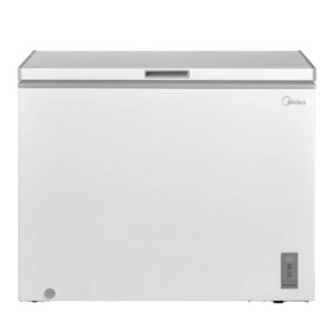 Horizontālā saldētava Midea Chest Freezer MDRC345FZE01, 98.5cm, 249l, 41 dB(A), LED, Fast Freeze
