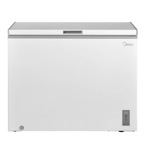 Horizontālā saldētava Midea Chest Freezer MDRC345FZE01, 98.5cm, 249l, 41 dB(A), LED, Fast Freeze Horizontālā saldētava Midea Chest Freezer MDRC345FZE01, 98.5cm, 249l, 41 dB(A), LED, Fast Freeze