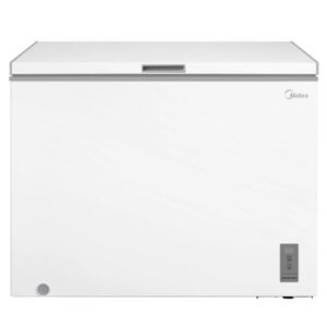 Horizontālā saldētava Midea Chest Freezer MDRC411FZE01, 106.5cm, 293l, 41 dB(A), LED, Fast Freeze
