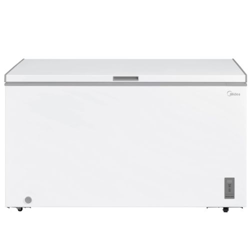 Horizontālā saldētava Midea Chest Freezer MDRC564FZE01, 141.6cm, 418l, 41 dB(A), LED, Fast Freeze Horizontālā saldētava Midea Chest Freezer MDRC564FZE01, 141.6cm, 418l, 41 dB(A), LED, Fast Freeze