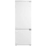 Iebūvējams ledusskapis ar saldētavu Midea MDRE554FGD01D, 195.3x69cm, NoFrost, 298l, Inverter Iebūvējams ledusskapis ar saldētavu Midea MDRE554FGD01D, 195.3x69cm, NoFrost, 298l, Inverter