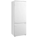Iebūvējams ledusskapis ar saldētavu Midea MDRE554FGD01D, 195.3x69cm, NoFrost, 298l, Inverter Iebūvējams ledusskapis ar saldētavu Midea MDRE554FGD01D, 195.3x69cm, NoFrost, 298l, Inverter