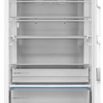 Iebūvējams ledusskapis ar saldētavu Midea MDRE554FGD01D, 195.3x69cm, NoFrost, 298l, Inverter Iebūvējams ledusskapis ar saldētavu Midea MDRE554FGD01D, 195.3x69cm, NoFrost, 298l, Inverter