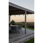 LED āra virtene Konstsmide Clear Globe, 4.5m 10LED, DIM, IP44 LED āra virtene Konstsmide Clear Globe, 4.5m 10LED, DIM, IP44