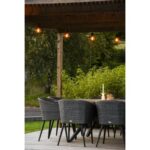 LED āra virtene Konstsmide Clear Globe, 4.5m 10LED, DIM, IP44 LED āra virtene Konstsmide Clear Globe, 4.5m 10LED, DIM, IP44