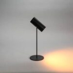 LED galda lampa uzlādējama Konstsmide Multi USB, 30cm, 100lm DIM, 2200/3000K, IP54, Black LED galda lampa uzlādējama Konstsmide Multi USB, 30cm, 100lm DIM, 2200/3000K, IP54, Black