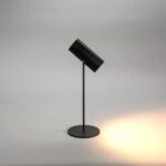 LED galda lampa uzlādējama Konstsmide Multi USB, 30cm, 100lm DIM, 2200/3000K, IP54, Black LED galda lampa uzlādējama Konstsmide Multi USB, 30cm, 100lm DIM, 2200/3000K, IP54, Black