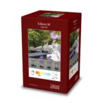 LED galda lampa uzlādējama Konstsmide Edison M, 23cm, 100lm DIM, 2700K, IP54, Anthracite LED galda lampa uzlādējama Konstsmide Edison M, 23cm, 100lm DIM, 2700K, IP54, Anthracite