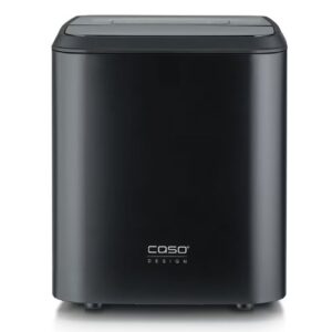 Ledus kubiņu pagatavotājs CASO Clear Ice Advanced 3403, 130W, 1.5l, 350g/h, 48dB