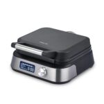Elektriskā vafeļu panna Stollar the Waffle Maker VPS700, 1500W