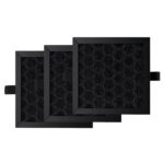 Rezerves filtrs kaķu tualetei MOVA LR10 Prime Air Filter, 3gb.