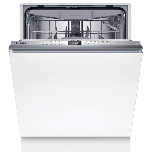 Iebūvējama trauku mašīna Bosch Serie 4 SBH4HVX14E, 60cm, ExtraDry, VarioFlex, VarioHinge Iebūvējama trauku mašīna Bosch Serie 4 SBH4HVX14E, 60cm, ExtraDry, VarioFlex, VarioHinge